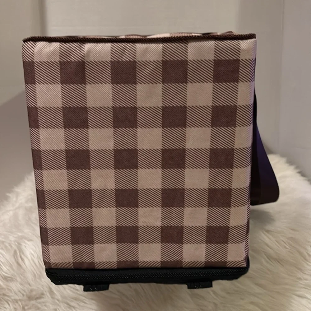 Geerduo Pet Carrier Tote